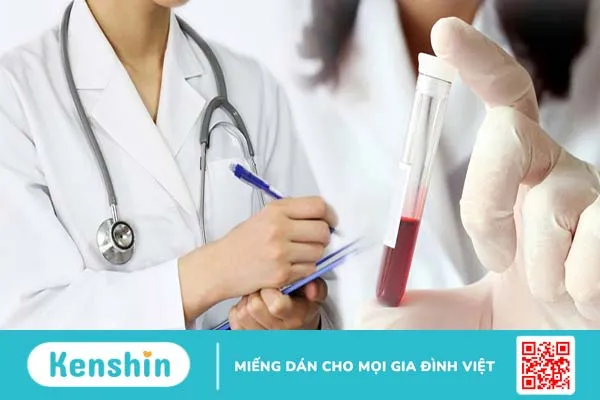 Tìm hiểu xét nghiệm GPB là gì? Vai trò quan trọng của xét nghiệm GPB