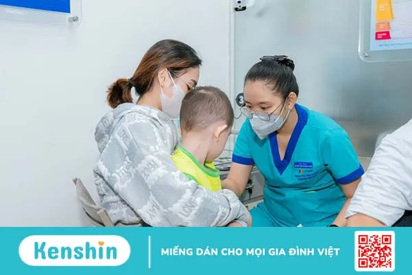 Tin vui – Vắc-xin Viêm não mô cầu BC sắp có hàng trở lại tại Tiêm chủng Long Châu