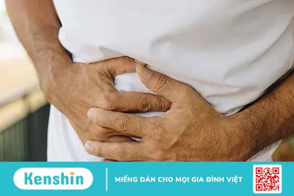 Tổng hợp các bệnh dạ dày thường gặp và dấu hiệu nhận biết