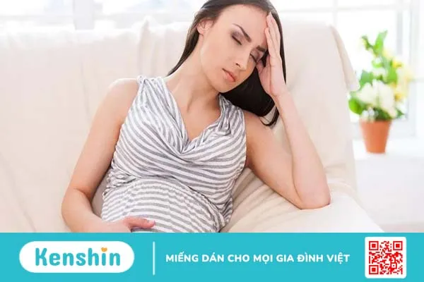 Tổng hợp các mẹo “trị” chán ăn khi mang thai