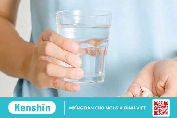 Tổng hợp thuốc điều trị bệnh crohn mới nhất hiện nay