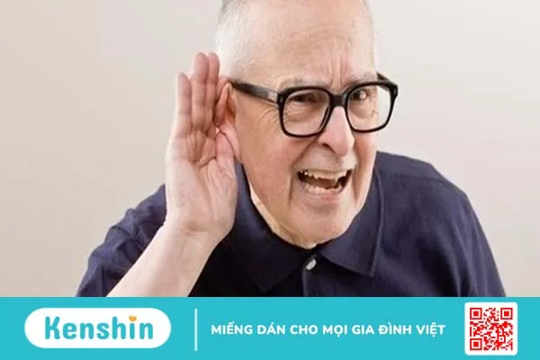 Top 5 cách trị lãng tai ở người già tại nhà cho hiệu quả tốt