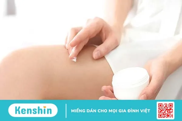 Top 5 kem trị rạn da sau sinh Hàn Quốc được mẹ bỉm yêu thích