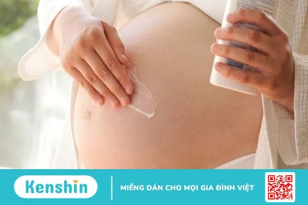 Top 5 loại kem rạn da sau sinh của Nhật được review cực tốt