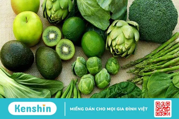 Top 5 thuốc bổ kích thích ăn uống cho người lớn