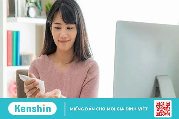 Top sản phẩm kem chống nắng chống ánh sáng xanh