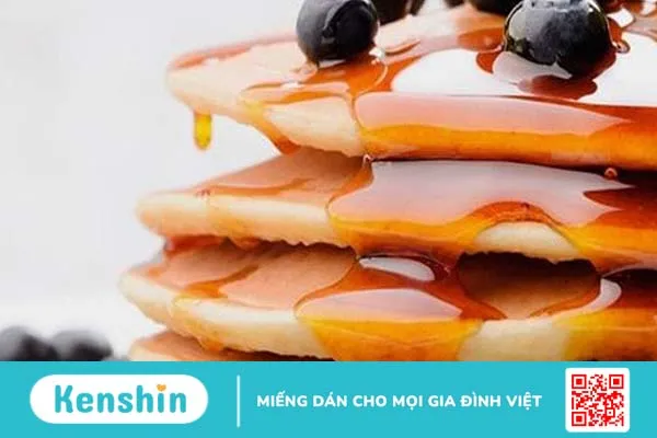 Toplist những loại bánh ăn dặm cho bé và lợi ích dinh dưỡng cho trẻ nhỏ