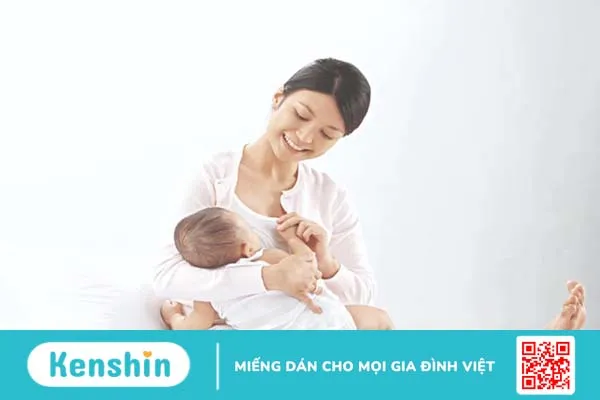 Trẻ 3 tháng tuổi ăn bao nhiêu là đủ?