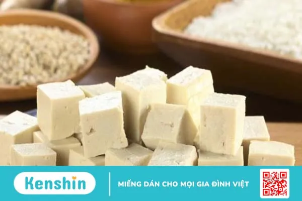 Trẻ ăn nhiều đậu phụ có tốt không? Những điều cha mẹ cần lưu ý khi cho trẻ ăn đậu phụ