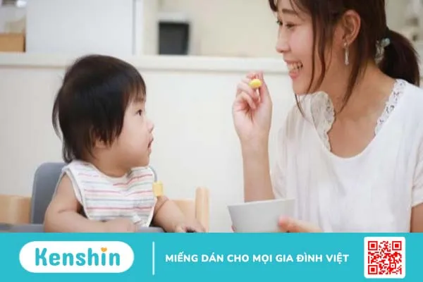 Trẻ ăn nhiều yến mạch có tốt không? Cha mẹ cần lưu ý gì khi cho trẻ ăn yến mạch?