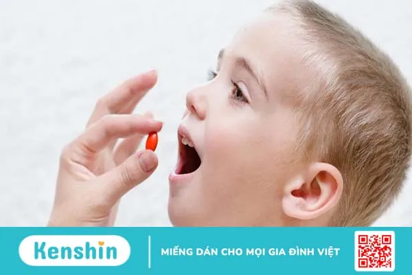 Trẻ bị nhờn thuốc kháng sinh thì phải làm sao? Cách dùng kháng sinh an toàn cho trẻ