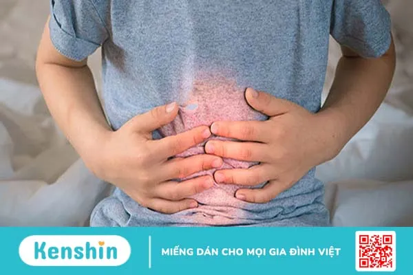 Trẻ bị viêm hạch mạc treo nên ăn gì để nhanh hồi phục sức khỏe?