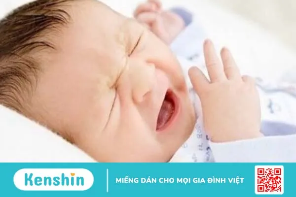 Trẻ dưới 6 tháng tuổi bị cảm cúm: Nhận biết nguyên nhân, triệu chứng và cách phòng tránh