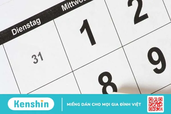 Trễ kinh uống rau ngót có hiệu quả không?