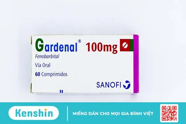 Triệu chứng khi bị ngộ độc Gardenal và cách điều trị