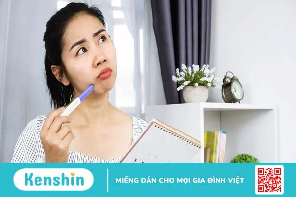 Trứng rụng lần 2 khi nào? Dấu hiệu nhận biết ngày rụng trứng