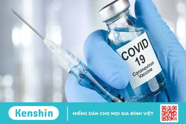 Trước khi tiêm vaccine Covid cần chuẩn bị gì?