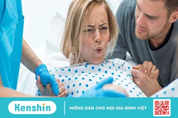 Trường hợp nào sinh thường không rạch tầng sinh môn?