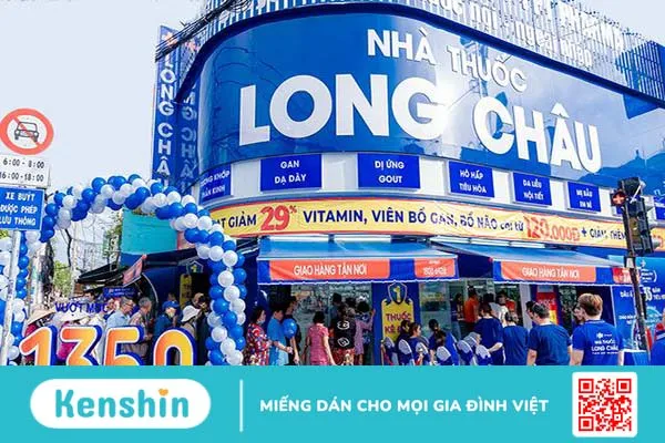 Từ 4 đến 1.600 nhà thuốc, dự kiến doanh thu năm 2023 sẽ đạt 15.000 tỷ đồng: Đâu là “đũa thần” của FPT Long Châu?