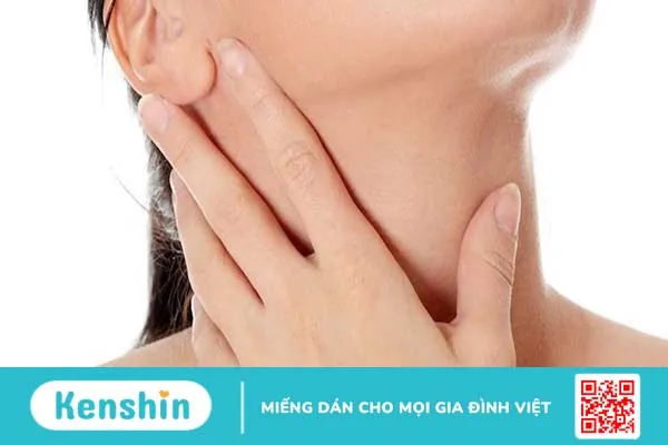 Tuyến cận giáp là gì? Những chức năng quan trọng của tuyến cận giáp