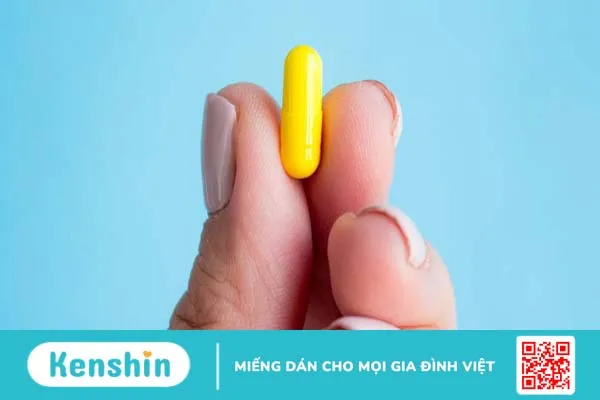 Uống Berberin có thể gây sảy thai không? Phải làm sao khi mẹ bầu bị rối loạn tiêu hoá?