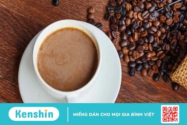 Uống cà phê giúp giảm nguy cơ tử vong – kể cả uống cà phê với đường