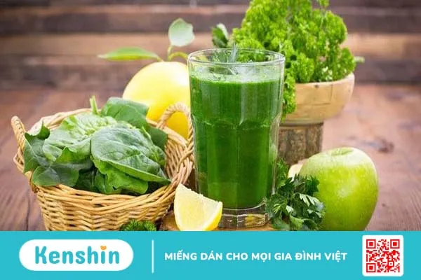 Uống gì để co búi trĩ? Những điều bạn nên biết