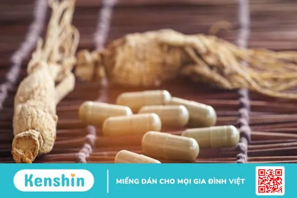 Uống Pharmaton có tăng cân không? Những lưu ý cần biết khi sử dụng Pharmaton