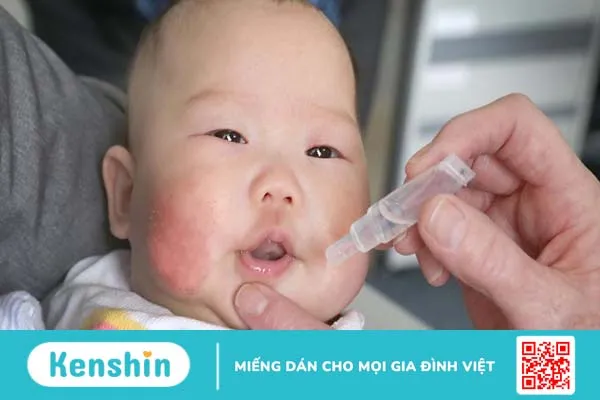 Uống Rota bao lâu thì ngấm thuốc? Có mấy loại vắc xin ngừa virus Rota?