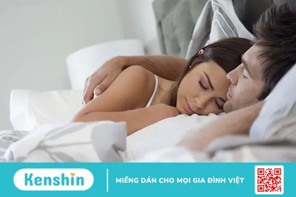 Uống Sâm Alipas bao lâu thì có tác dụng?