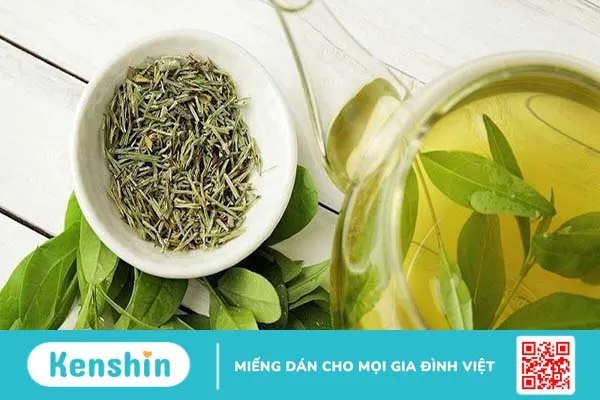 Uống trà xanh giảm cân như thế nào cho hiệu quả?