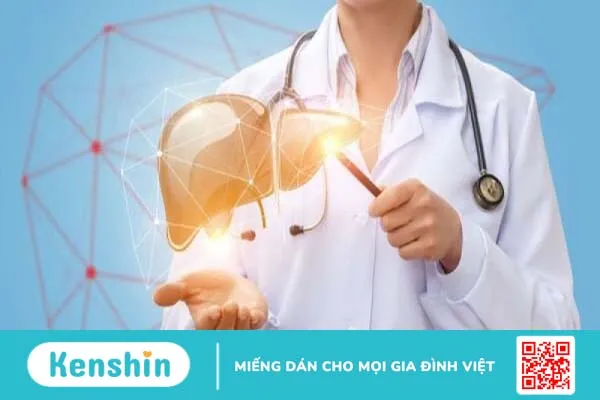 Vắc-xin TherVacB điều trị viêm gan B mãn tính bước vào thử nghiệm lâm sàng