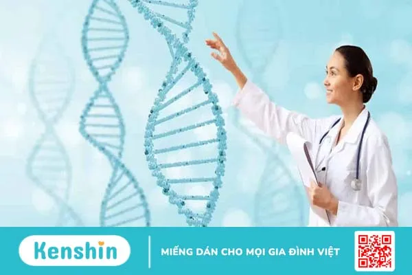 Vai trò của QF-PCR trong chẩn đoán trước sinh