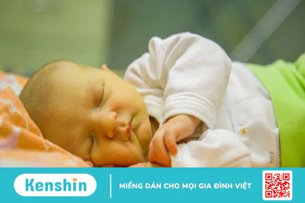 Vàng da do thiếu hụt citrin: Nguyên nhân và điều trị