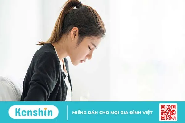 Vì sao bị viêm lộ tuyến cổ tử cung khi chưa quan hệ?