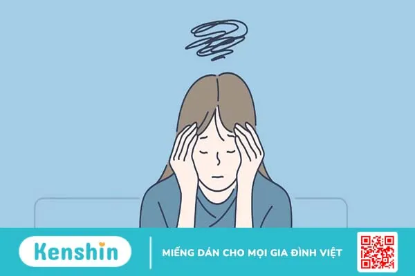 Vì sao mất cân bằng nội tiết tố lại gây ra mệt mỏi kéo dài?