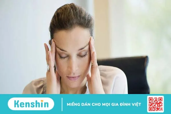 Vì sao tâm trạng lên và xuống thất thường trong một ngày?