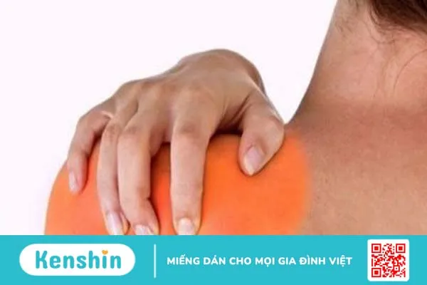 Viêm cơ lan tỏa: Nguyên nhân, triệu chứng và cách điều trị bệnh hiệu quả