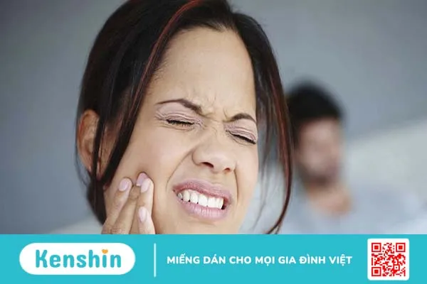 Viêm khớp thái dương hàm: Nguyên nhân và cách điều trị