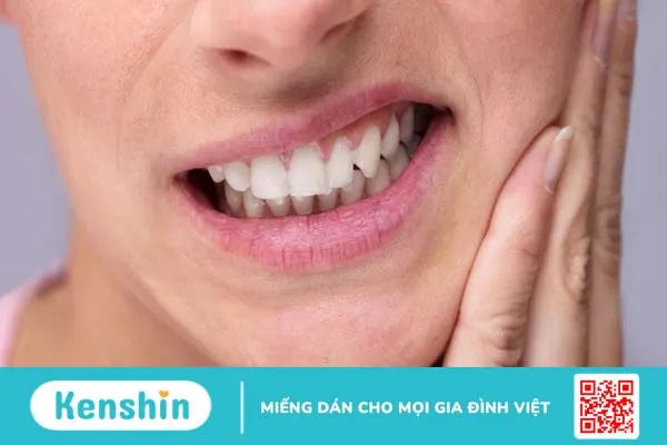 Viêm lợi loét hoại tử cấp: Nguyên nhân, triệu chứng, biến chứng và điều trị