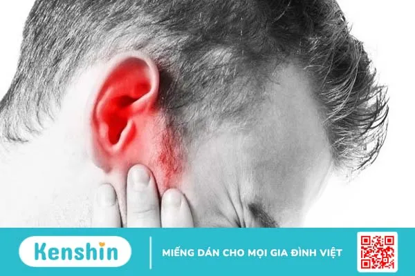 Viêm mê đạo tai có nguy hiểm không? Nguyên nhân, dấu hiệu và liệu pháp điều trị