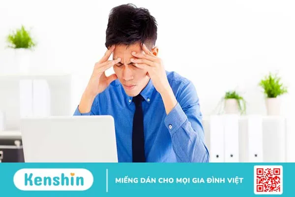 Viêm tai giữa có sốt không?