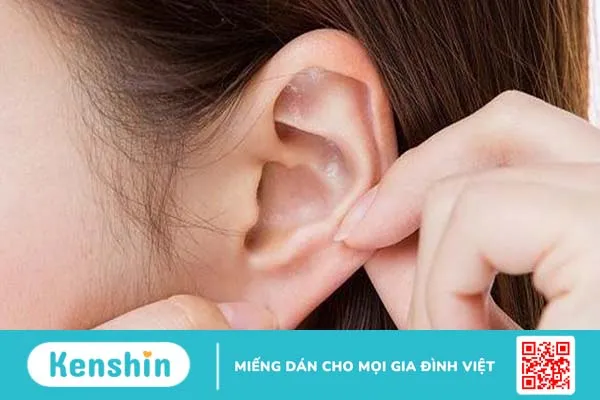 Viêm tai giữa mãn tính có nguy hiểm không? Cách phòng ngừa và điều trị