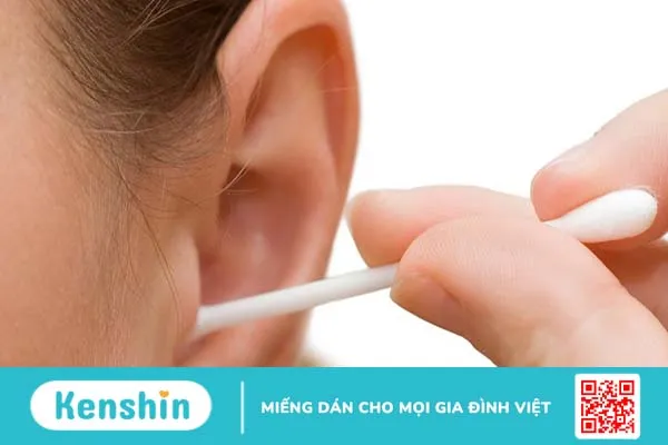 Viêm tai giữa mạn tính là gì? Viêm tai giữa mạn tính có chữa được không