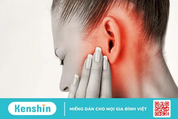 Viêm tai ngoài bao lâu thì khỏi?