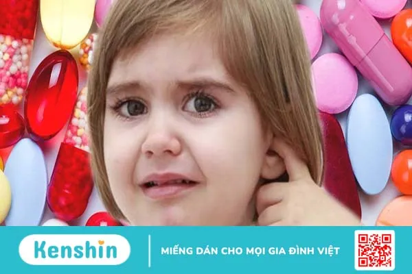 Viêm tai xương chũm mạn tính: Triệu chứng, cách điều trị