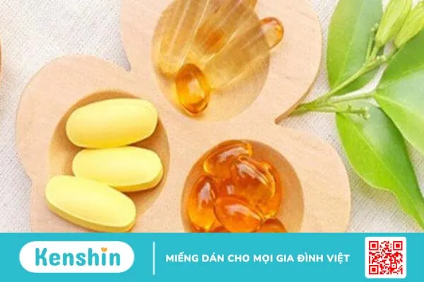 Vitamin 9B có tác dụng gì? Người suy nhược cơ thể nên uống vitamin nào tốt nhất?