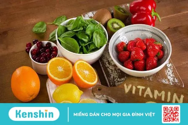 Vitamin nào kích thích ăn uống cho người lớn? Chán ăn nên uống vitamin gì?