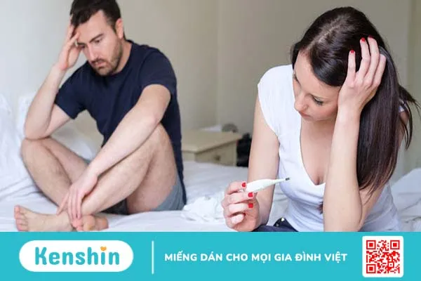 Vô sinh nguyên phát là gì và cách chữa trị như thế nào?