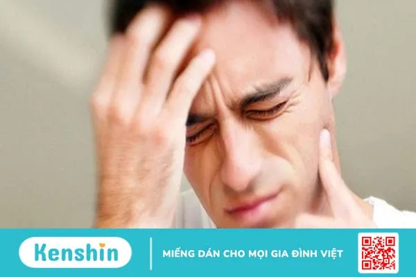 Vô sinh sau quai bị và những điều mà bạn cần biết